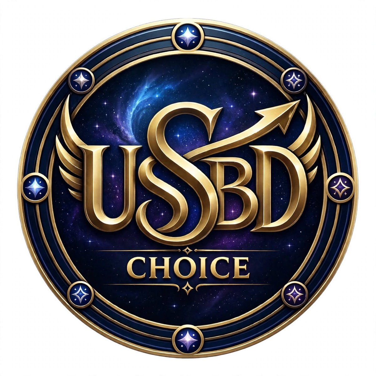 Usbdchoice
